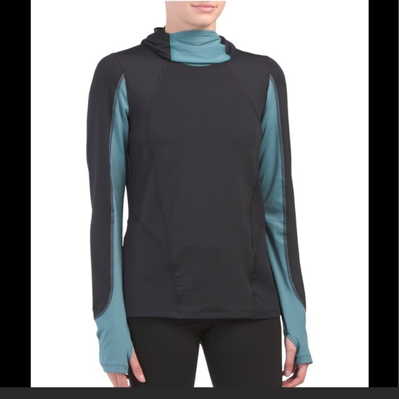 NWT Under Armour ColdGear Reactor Run Balaclava - Picture 3 of 13